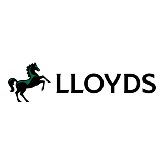 Lloyds Bank Logo PNG Vector