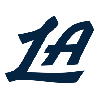 Los Angeles Clippers Logo PNG Vector