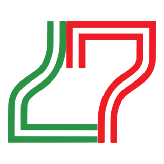 Lotte Seven 1982 Logo PNG Vector