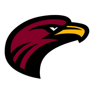 Louisiana-Monroe Warhawks Logo PNG Vector