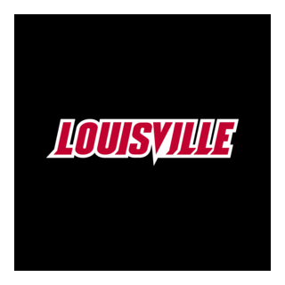 Louisville Cardinals Logo PNG Vector