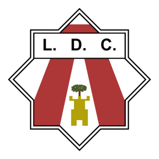 Louletano D.C. Logo PNG Vector