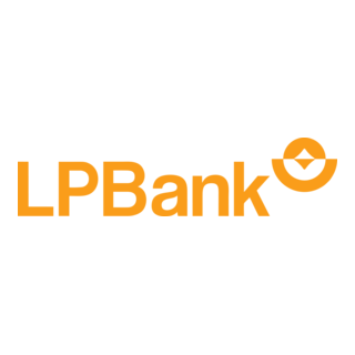 LPBank Logo PNG Vector