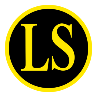 LS Esporte Clube (Laucídio de Souza) (Campo Grande Logo PNG Vector