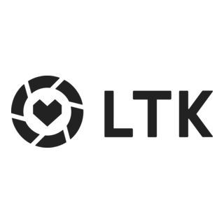 LTK Logo PNG Vector