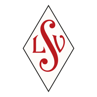 Lübecker SV Logo PNG Vector