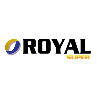 lubricantes royal super Logo PNG Vector