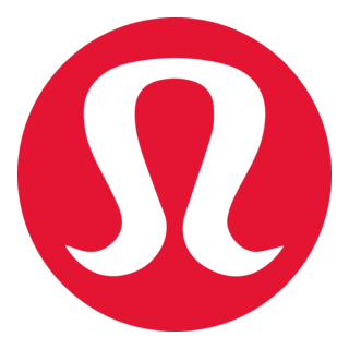 lululemon Logo PNG Vector