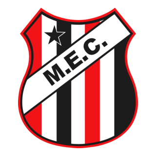M.E.C Cidade Tiradentes Logo PNG Vector
