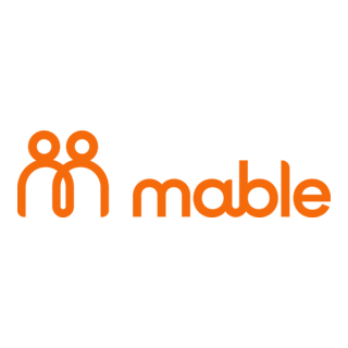 Mable Logo PNG Vectors Free Download