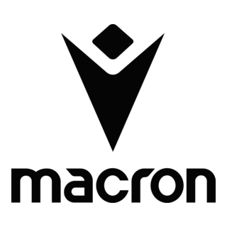 Macron Logo PNG Vector