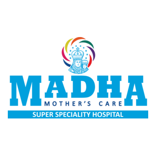 madha hospital Logo PNG Vector
