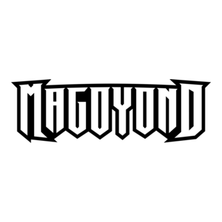 Magoyond Logo PNG Vector