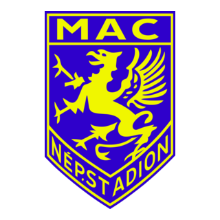 Magyar A.C Logo PNG Vector