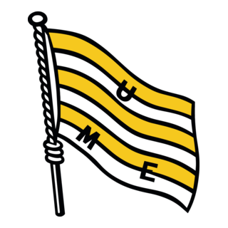 Magyar Munkás UE Logo PNG Vector