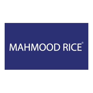 mahmood rice Logo PNG Vector