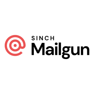 Mailgun Logo PNG Vector