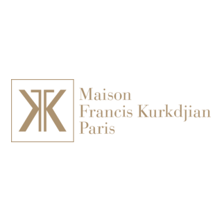 Maison Francis Kurkdjian Logo PNG Vector