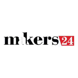 MAKERS24 Logo PNG Vector