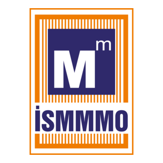 MALİ MÜŞAVİR İSMMMO Logo PNG Vector