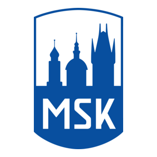 Malostranský Sportovni Klub Logo PNG Vector