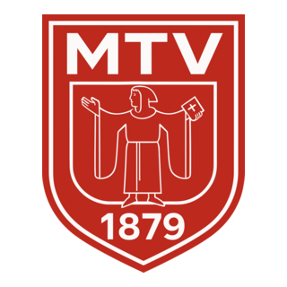 Männer Turn Verein München Logo PNG Vector