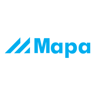Mapa Logo PNG Vector