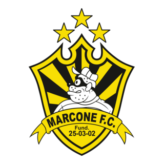 Marcone Futebol Clube (Parque Vila Maria) Logo PNG Vector