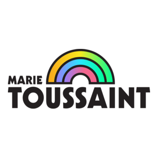 Marie Toussaint Logo PNG Vector