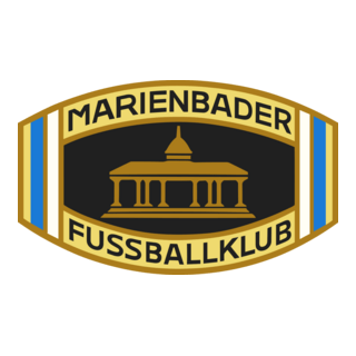 Marienbader Fussballklub Logo PNG Vector