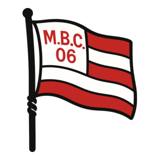 Mariendorfer Ballspiel Club Logo PNG Vector