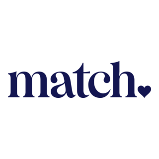 Match.com Logo PNG Vector