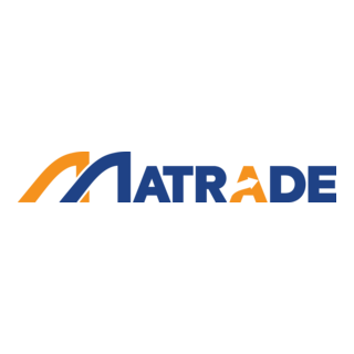 Matrade Logo PNG Vector