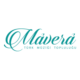 Mavera Turk Muzigi Toplulugu Logo PNG Vector