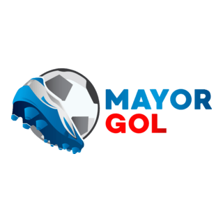 Mayor Gol Logo PNG Vector