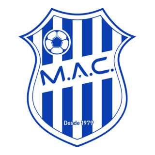 MAZAGÃO ATLÉTICO CLUBE Logo PNG Vector