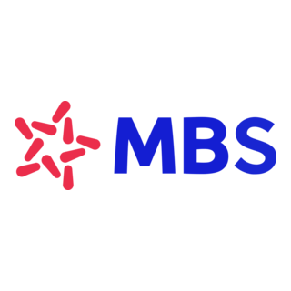 MB Securities Logo PNG Vector