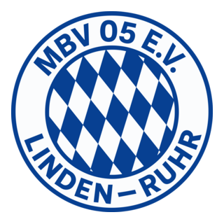 MBV Linden 05 Logo PNG Vector