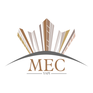 mec muhendislik Logo PNG Vector