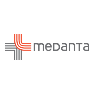 Medanta Logo PNG Vector