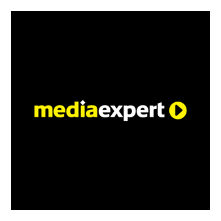 Media Expert Logo PNG Vector