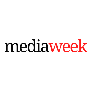 Mediaweek Logo PNG Vector