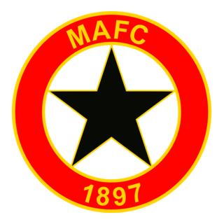Műegyetemi FC Logo PNG Vector