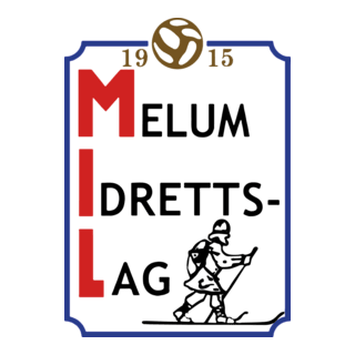 Melum IL Logo PNG Vector
