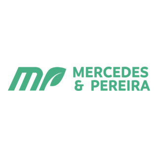 Mercedes & Pereira Logo PNG Vector