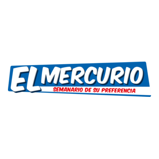 MERCURIO SEMANARIO Logo PNG Vector