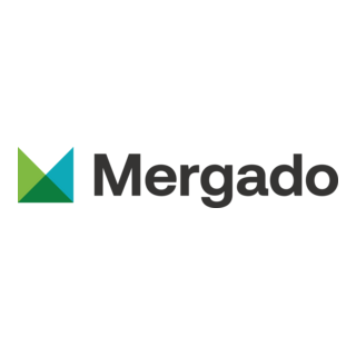 Mergado Logo PNG Vector