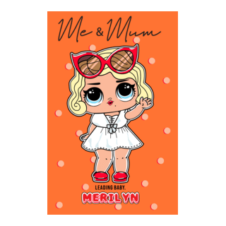 MERIL YN Logo PNG Vector