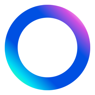 Meta AI Logo PNG Vector