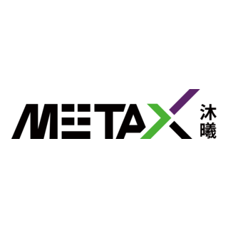 MetaX Logo PNG Vector
